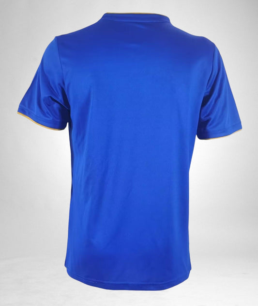 Leicester City 2018/19 Home Retro Jersey