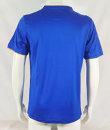 Leicester City 2018/19 Home Retro Jersey