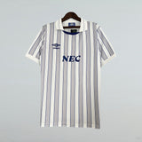 Everton 1988/90 Away Retro Jersey