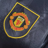 Manchester United 1993/95 Away Retro Jersey