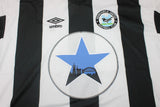 Newcastle 1980/82 Home Retro Jersey