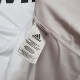 Real Madrid 2010/11 Home Retro Jersey - Long Sleeve