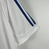 Real Madrid 2001/02 Home Retro Jersey