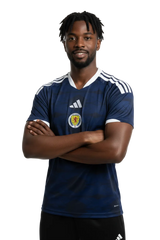 Scotland World Cup 2026 Jersey
