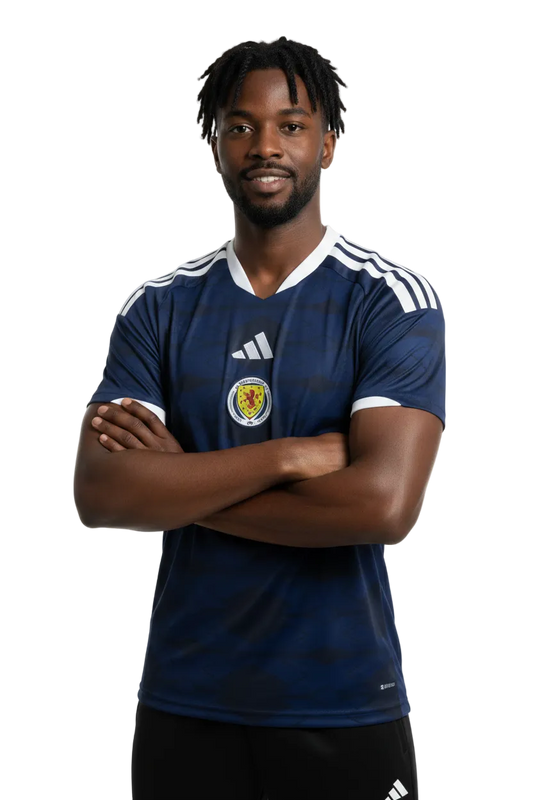 Scotland World Cup 2026 Jersey
