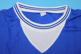 Everton Retro CUP 1985 Home Jersey