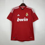 Real Madrid 2011/12 Away Retro Jersey