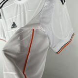 Real Madrid 2013/14 Home Retro Jersey