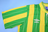 Newcastle 1988/90 Away Retro Jersey