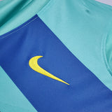 Barcelona 2010/11 Away Retro Jersey