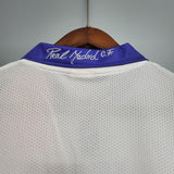 Real Madrid 1997/98 Home Retro Jersey