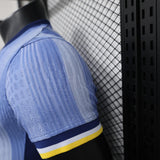 Tottenham Hotspur 2024/25 Away Jersey - Player Version