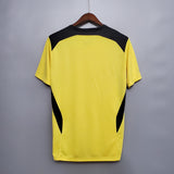 Liverpool 2004/05 Away Jersey – Retro Version
