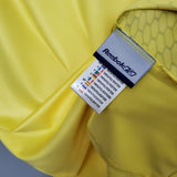 Liverpool 2004/05 Away Jersey – Retro Version