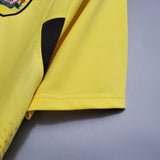 Liverpool 2004/05 Away Jersey – Retro Version