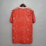 Liverpool 1989/91 Home Jersey – Retro Version