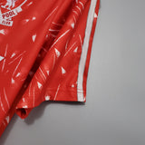 Liverpool 1989/91 Home Jersey – Retro Version