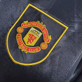 Manchester United 1993/95 Away Jersey – Retro Version