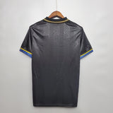 Manchester United 1993/95 Away Jersey – Retro Version