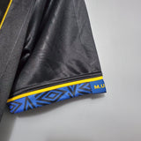 Manchester United 1993/95 Away Jersey – Retro Version