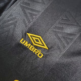 Manchester United 1993/95 Away Jersey – Retro Version