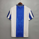 Manchester United 1994/96 Away Jersey – Retro Version