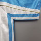 Argentina 1998 Home Jersey – Retro Version