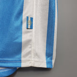 Argentina 1998 Camiseta local – Versión retro