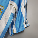 Argentina 1998 Camiseta local – Versión retro
