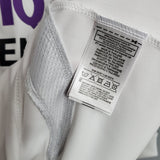 Real Madrid 2006/07 Home Jersey – Long Sleeve – Retro Version