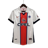 Paris Saint – Germain 1998/99 Away Jersey – Retro Version