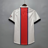 Paris Saint – Germain 1998/99 Away Jersey – Retro Version