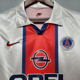 Paris Saint – Germain 1998/99 Away Jersey – Retro Version
