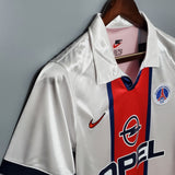 Paris Saint – Germain 1998/99 Away Jersey – Retro Version