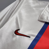 Paris Saint – Germain 1998/99 Away Jersey – Retro Version
