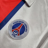 Paris Saint – Germain 1998/99 Away Jersey – Retro Version