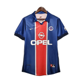 Paris Saint – Germain 1998/99 Home Jersey – Retro Version
