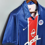 Paris Saint – Germain 1998/99 Home Jersey – Retro Version