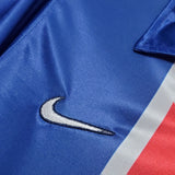 Paris Saint – Germain 1998/99 Home Jersey – Retro Version