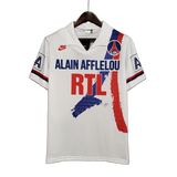 Paris Saint – Germain 1990/92 Home Jersey – Retro Version