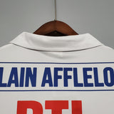 Paris Saint – Germain 1990/92 Home Jersey – Retro Version