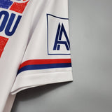Paris Saint – Germain 1990/92 Home Jersey – Retro Version