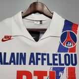 Paris Saint – Germain 1990/92 Home Jersey – Retro Version