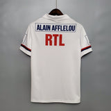 Paris Saint – Germain 1990/92 Home Jersey – Retro Version