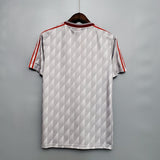 Liverpool 1989/91 Away Jersey – Retro Version