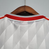 Liverpool 1989/91 Away Jersey – Retro Version