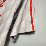 Liverpool 1989/91 Away Jersey – Retro Version