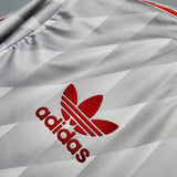 Liverpool 1989/91 Away Jersey – Retro Version