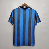 Inter Milan 1997/98 Home Jersey – Retro Version