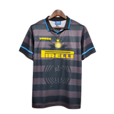 Inter Milan 1997/98 Away Jersey – Retro Version